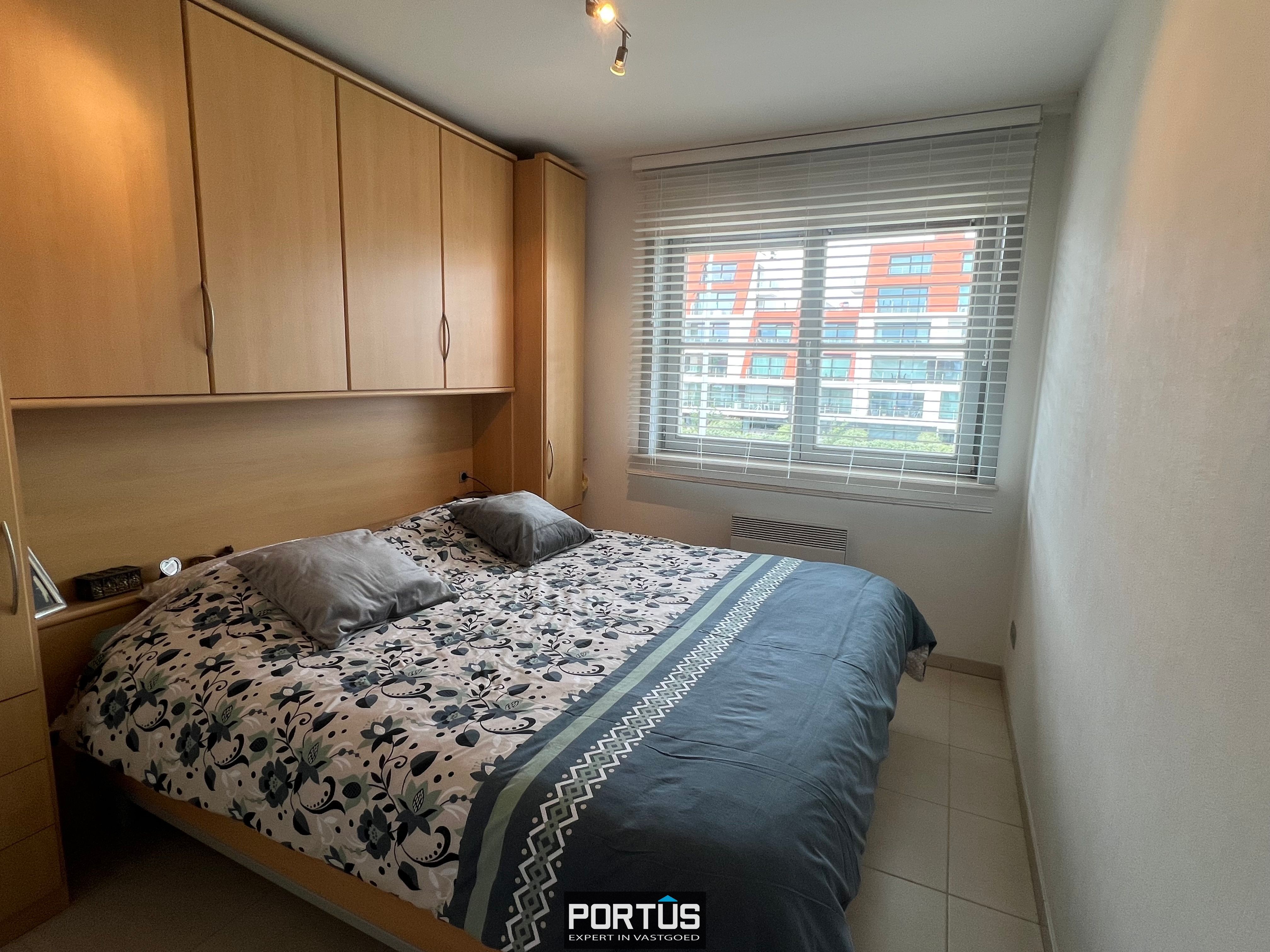 Appartement te huur met 2 slaapkamers, parking en kelderberging foto 15