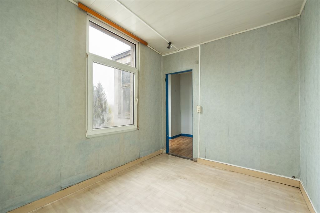 Te renoveren woning nabij Boelaarpark foto 15