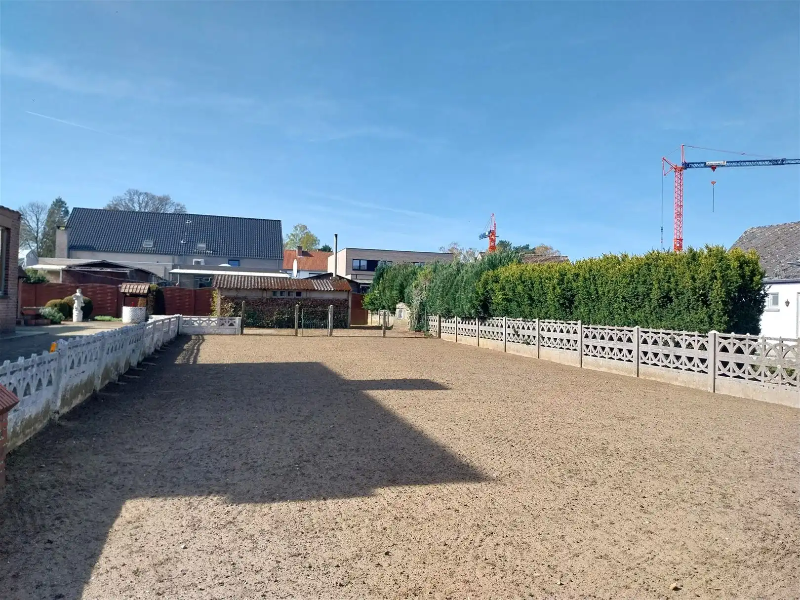 TE HUUR: Woning met 3 slaapkamers te Heusden! foto 25