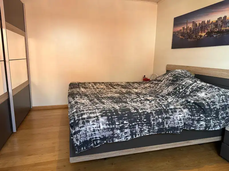 Aangenaam appartement op de eerste verdieping met garage en extra staanplaats foto 11