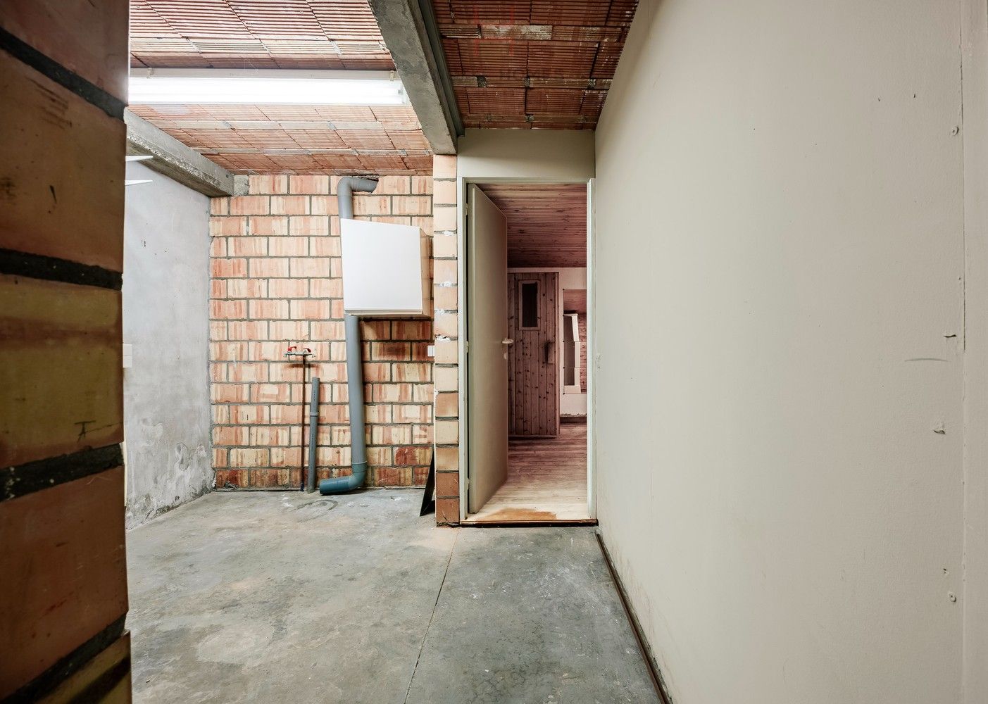 Bel-etagewoning te Knokke foto 21