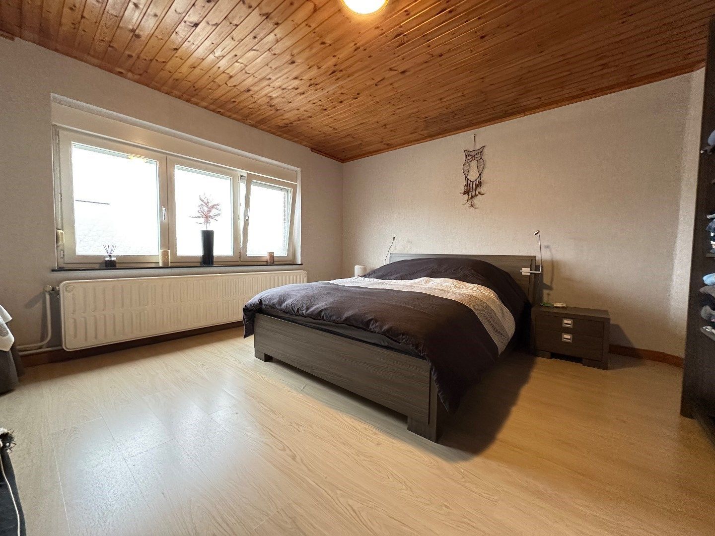 Ruime half open bebouwing met tuin en 3 slaapkamers in Tongeren-Borgloon. foto 11