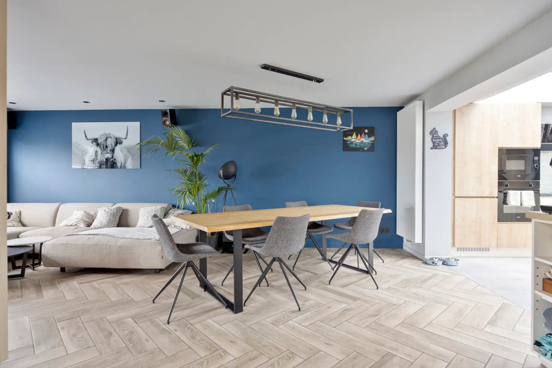 Energiezuinige woning in rustige doodlopende straat foto 6