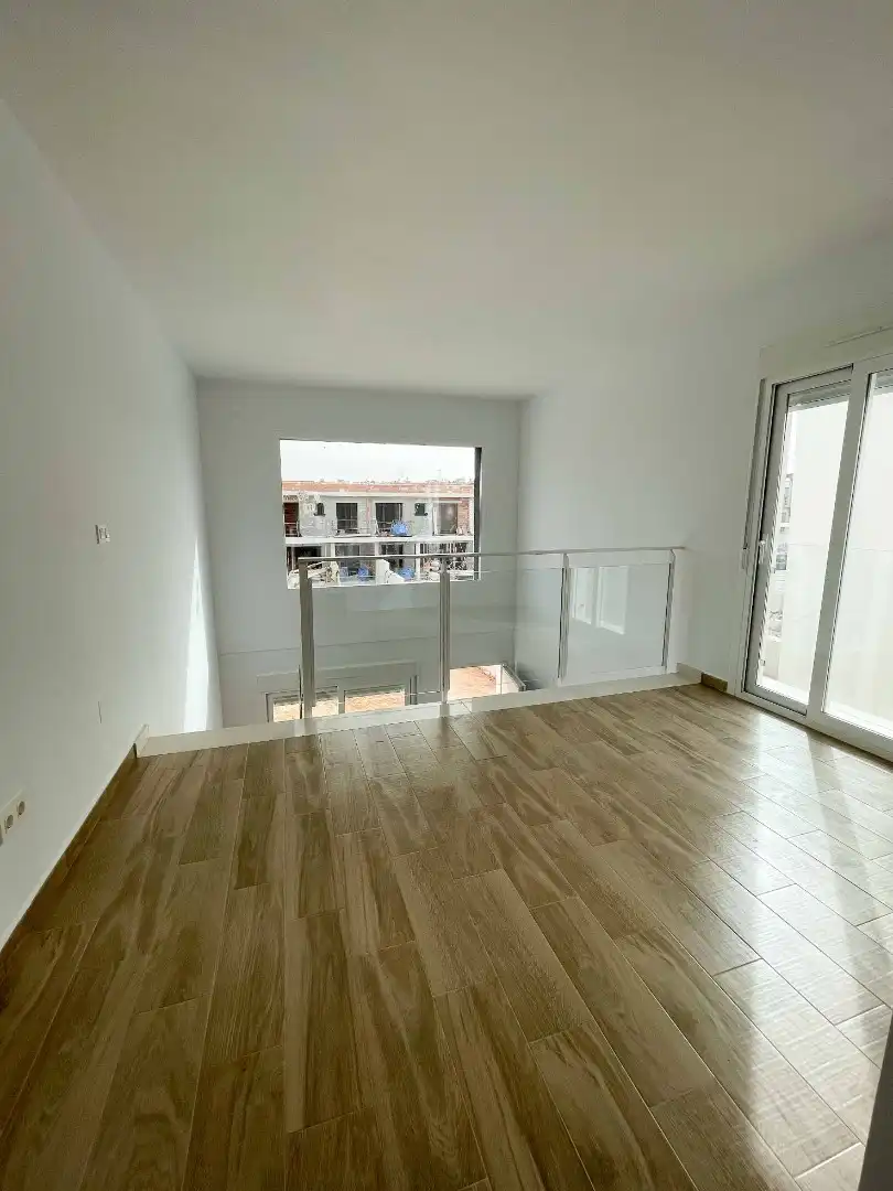 Apartments Levante - Residencial Monte Y Mar - Santa Pola foto 9