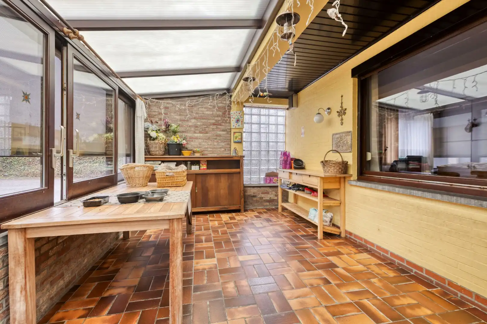Ruime woning met 5 slaapkamers, garage en zonnige tuin in Mol-Ginderbuiten foto 30