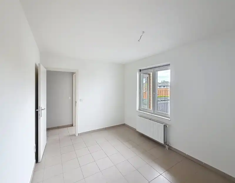 Lichtrijk appartement met 2 slaapkamers en terras foto 8