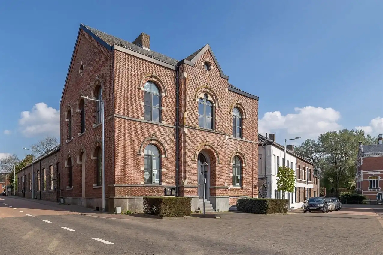 Charmante dorpswoning met geschiedenis, groen én mobiliteit binnen handbereik foto 34