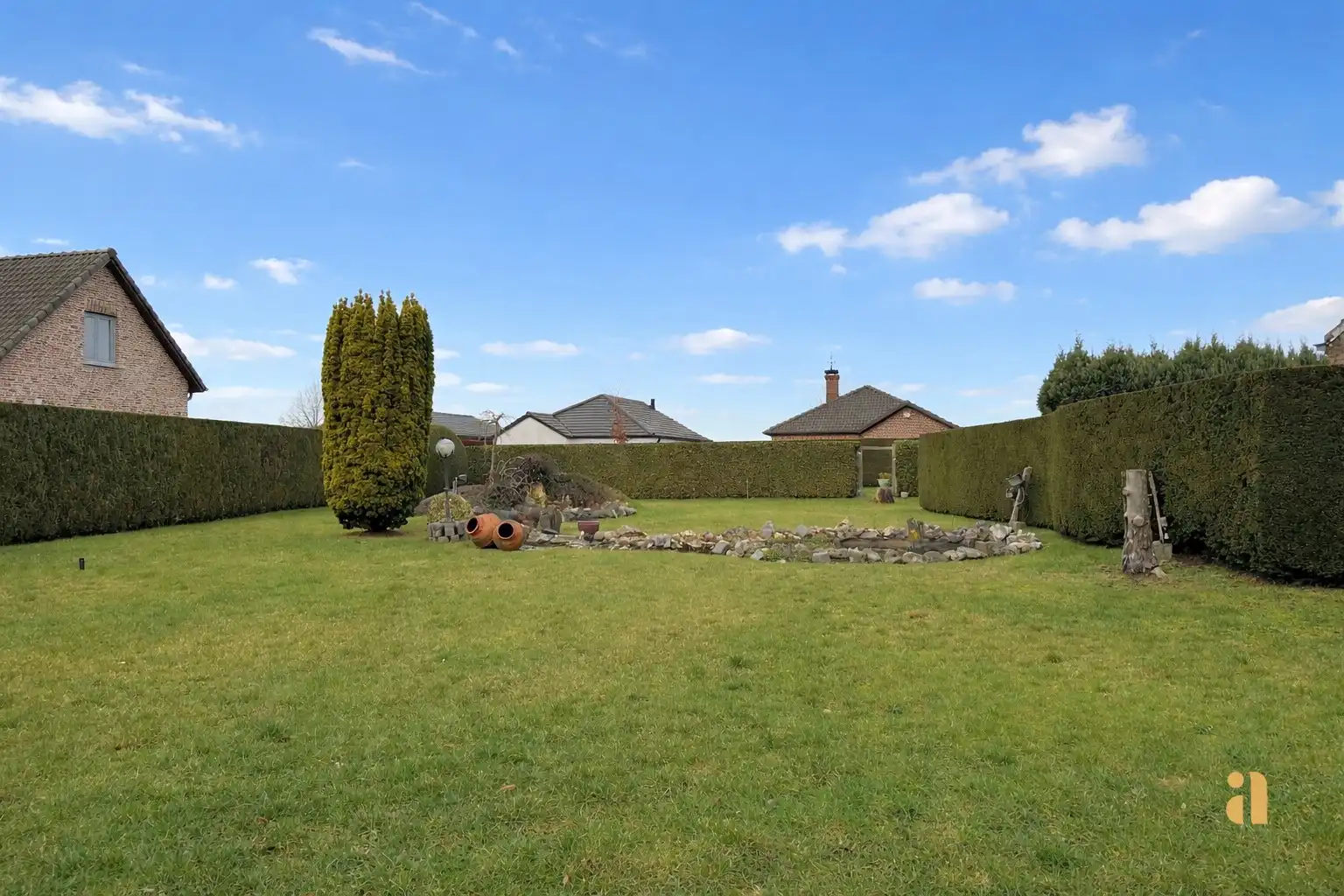 Wonen met karakter, ruimte en een vleugje nostalgie foto 29