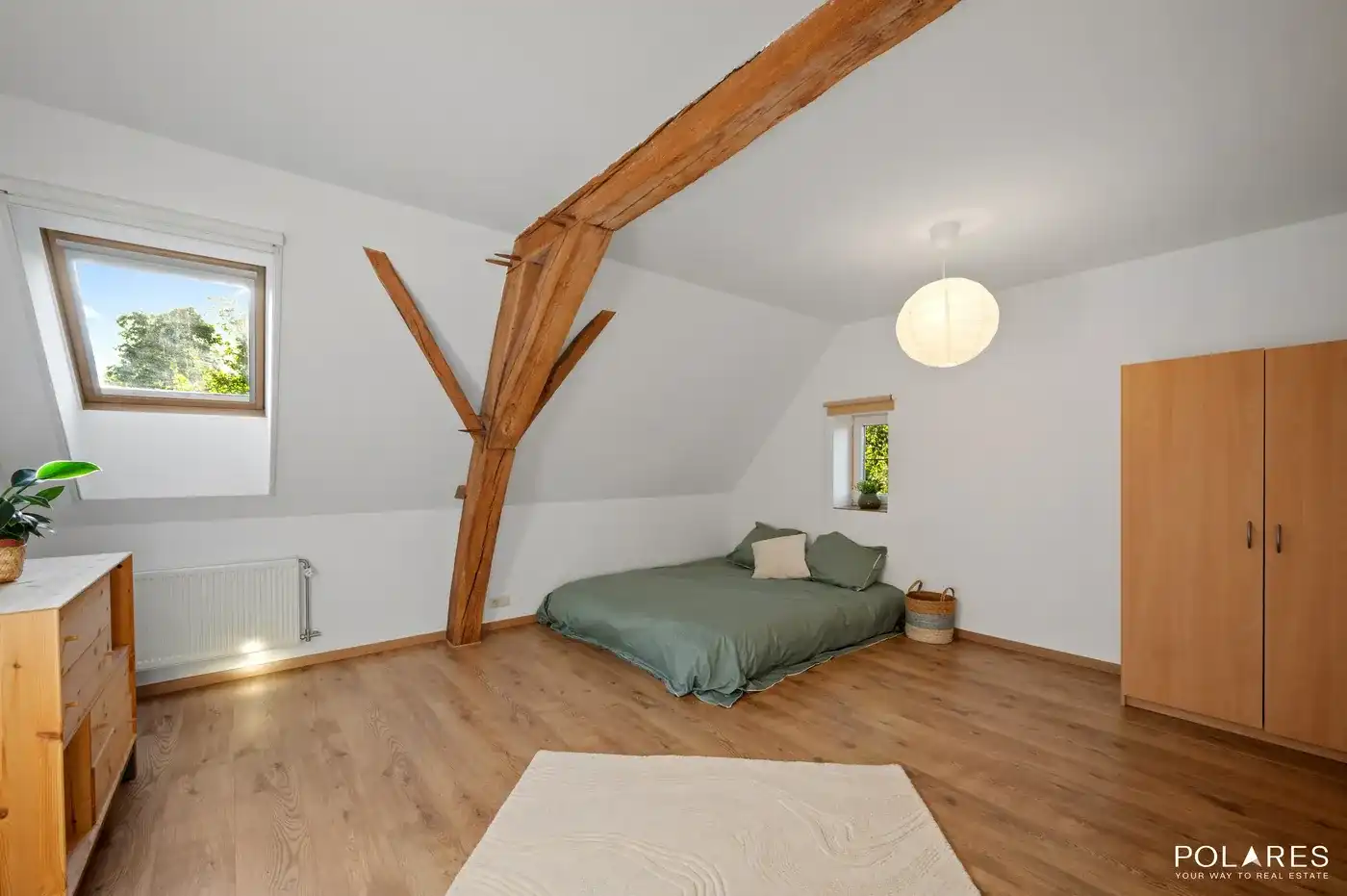 Historisch landhuis met modern comfort in het hart van Binkom foto 35