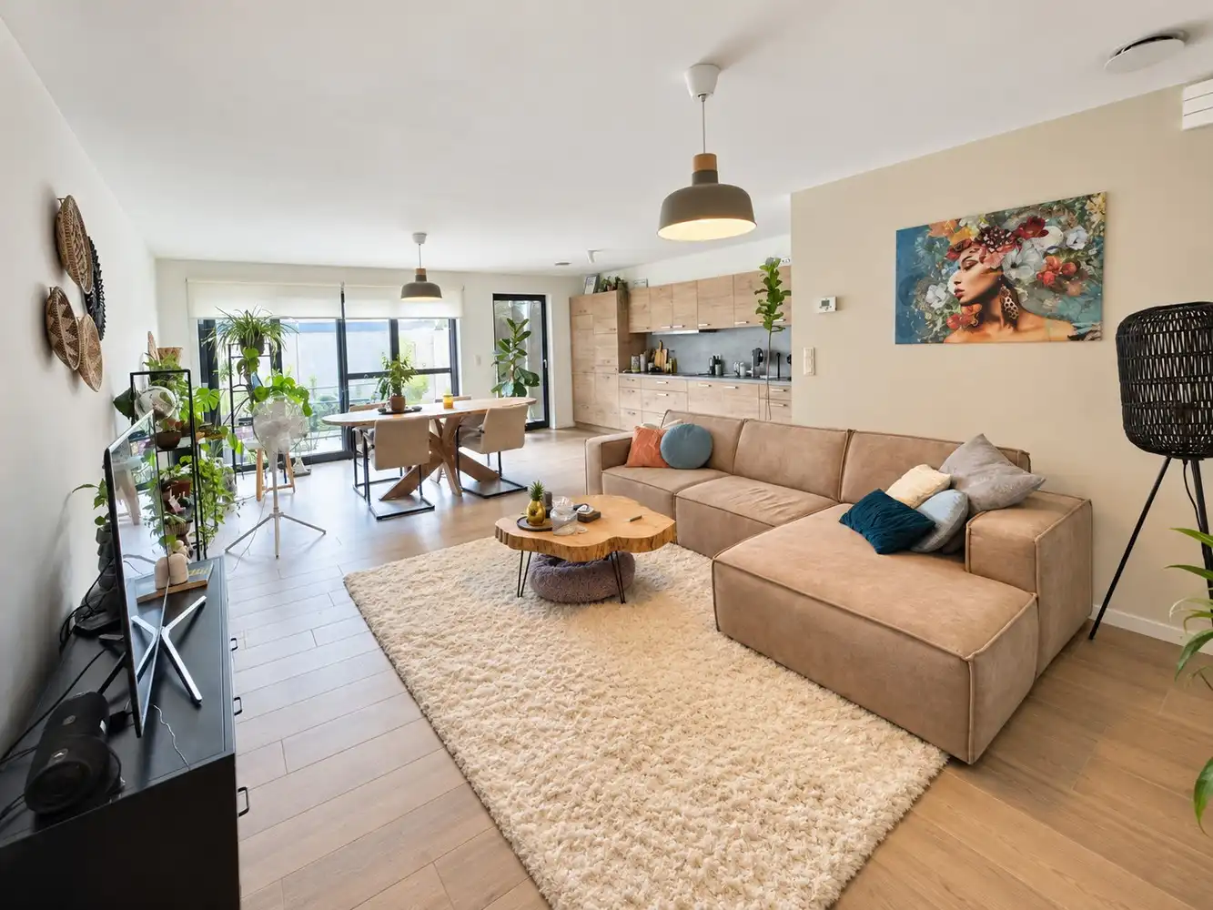 Vier verhuurde appartementen, één interessante investeringskans foto 11
