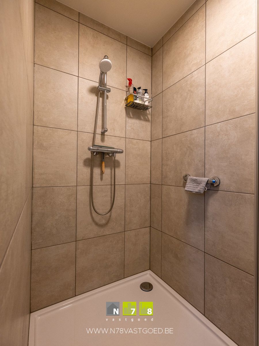 Penthouse te koop foto 30