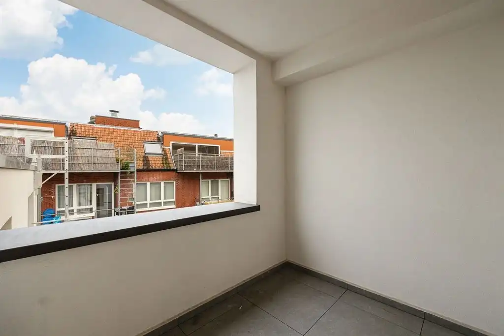 Luxueus gerenoveerd duplexappartement foto 5