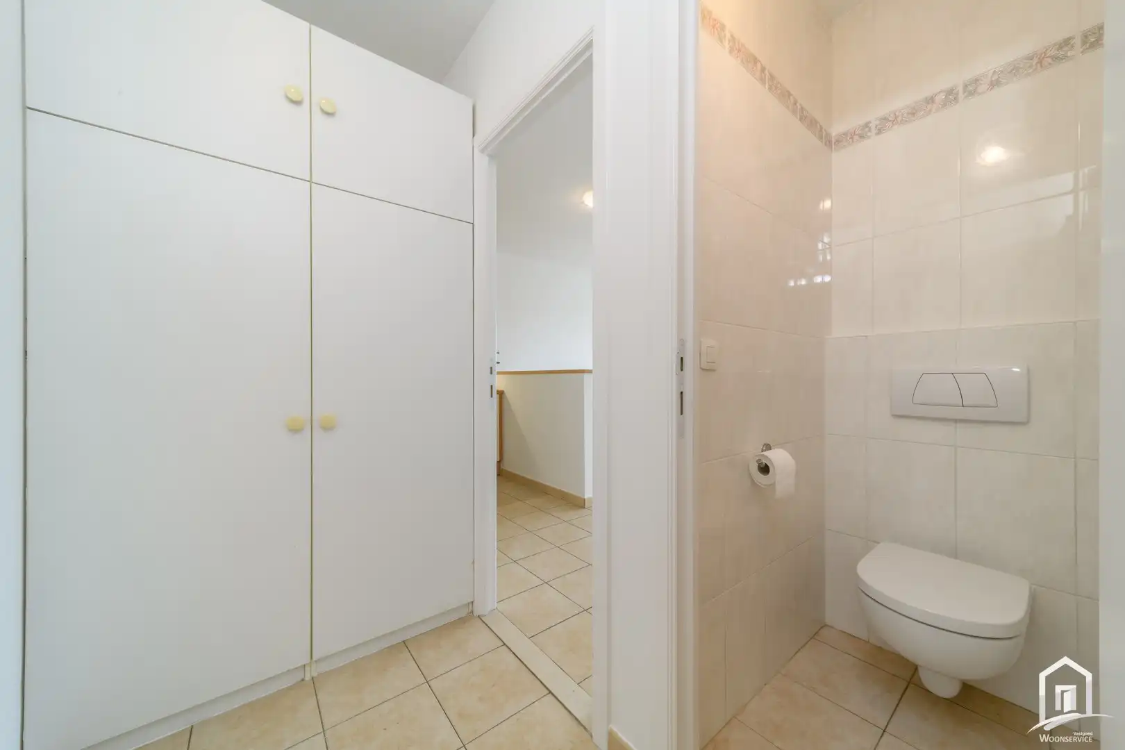 Gunstig gelegen appartement te Molenbeek. foto 15