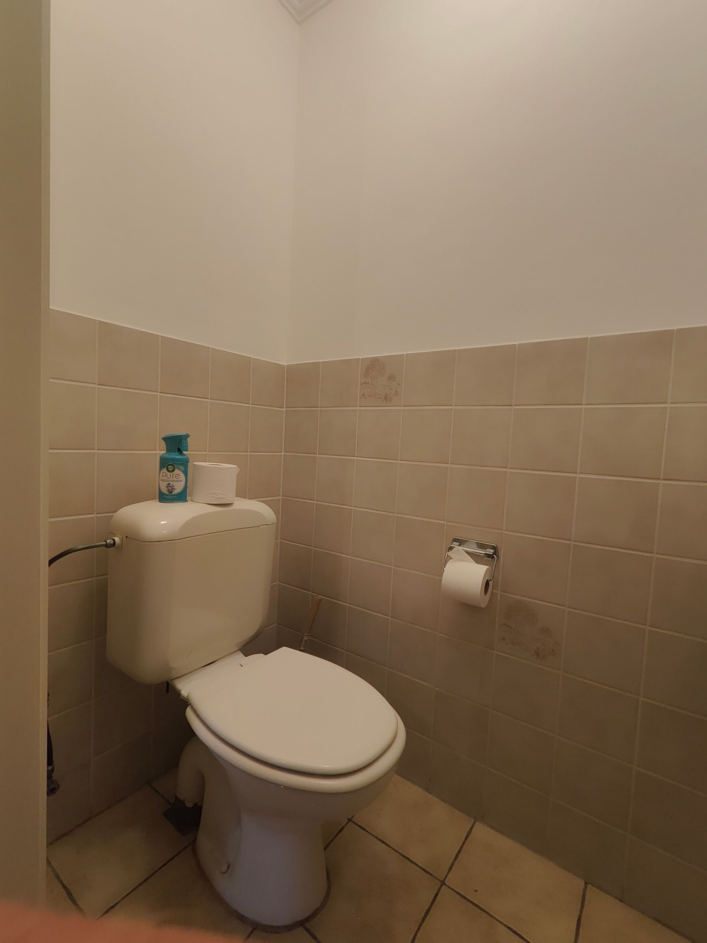 Degelijke villa (ca 654m²) te Jabbeke op de grens met Roksem/Oudenburg ! foto 10