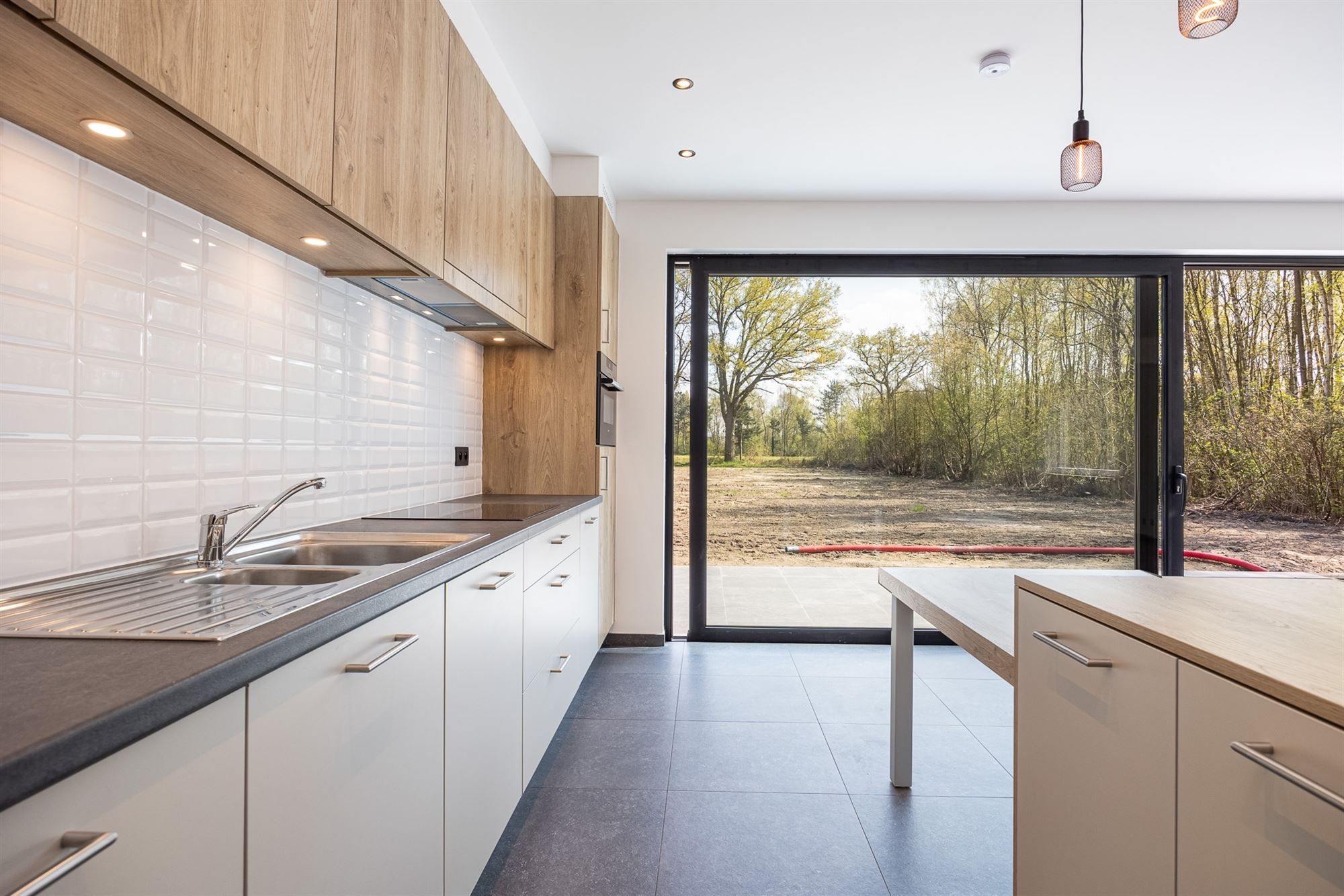 Huis foto 13