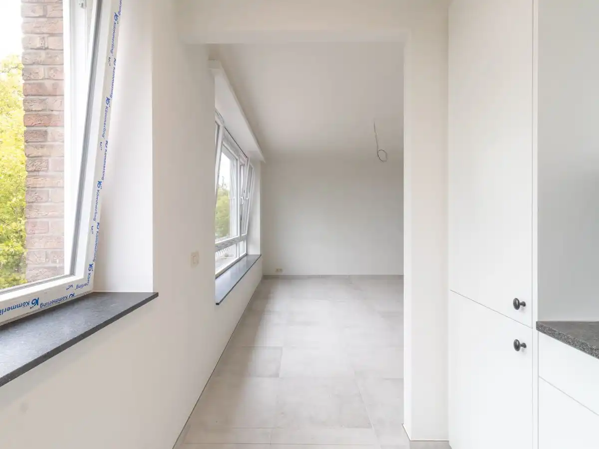 Appartement te huur op centrale ligging in Wilrijk (Bist) foto 7