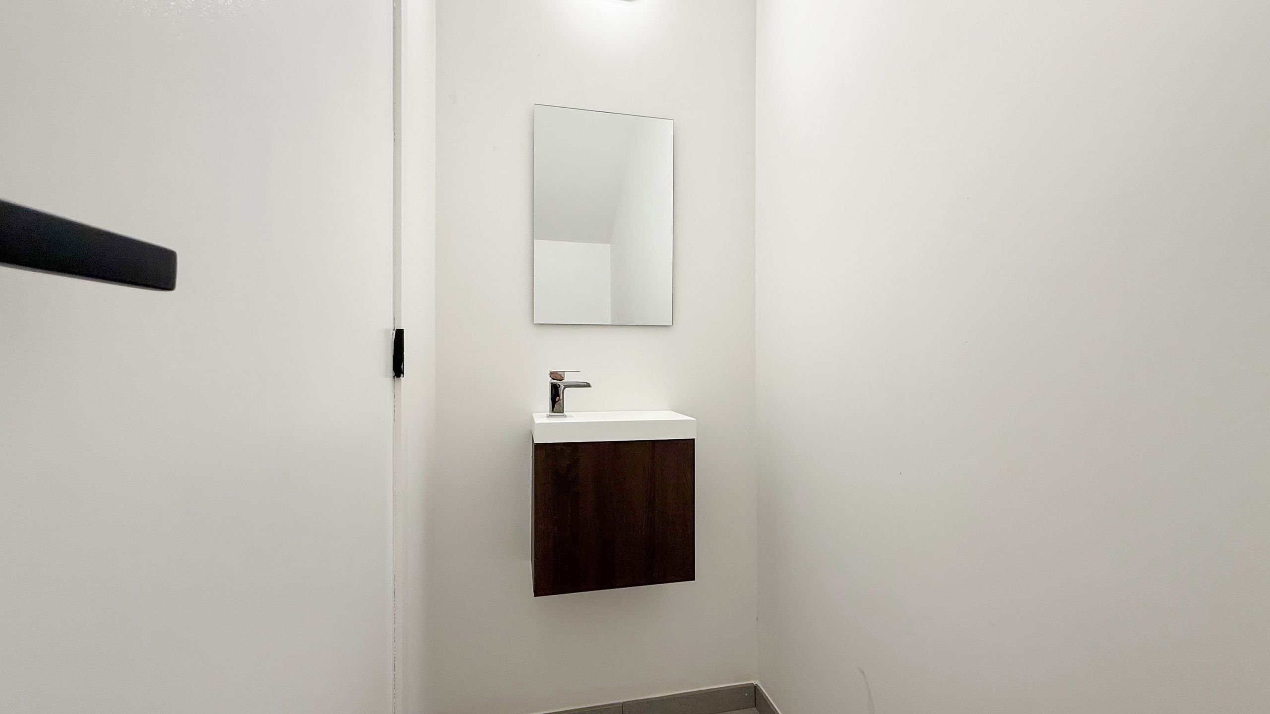 Nieuwbouwappartement met 3 slaapkamers en tuin! foto 23