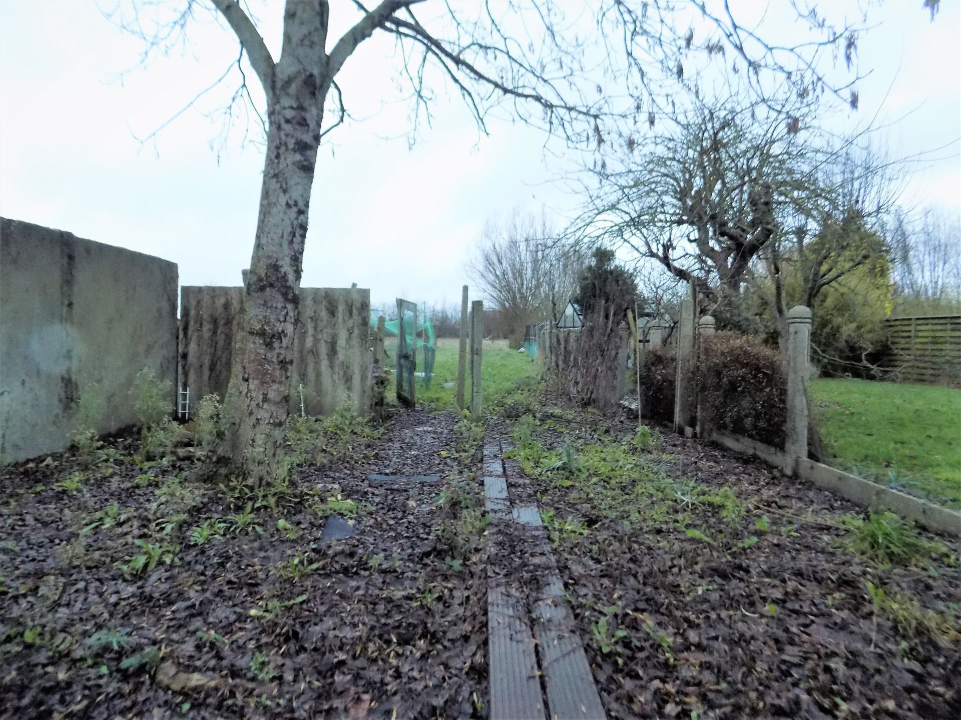 Uniek renovatieproject op 861m² in hartje Zandvoorde foto 17
