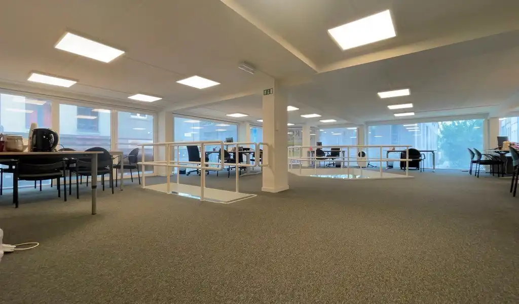 Handelspand te koop in Antwerpen-centrum foto 14