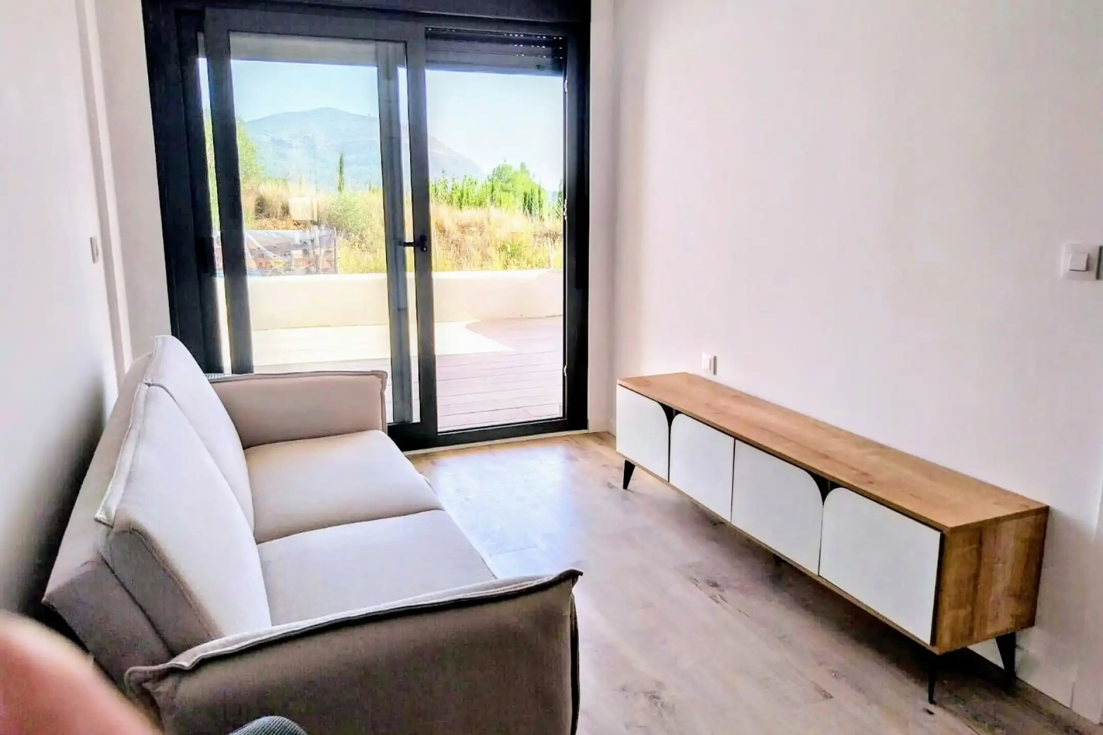 CASALINA ESPANA stelt te koop nieuwe appartementen in Murla foto 7
