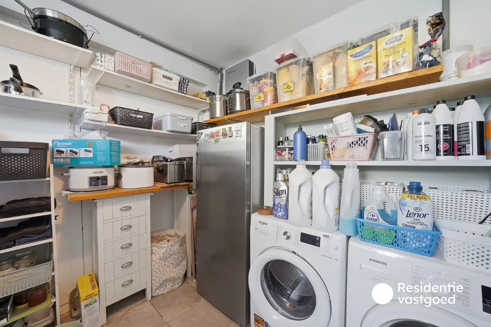 Ruime alleenstaande woning met 4 slaapkamers in rustige omgeving foto 17