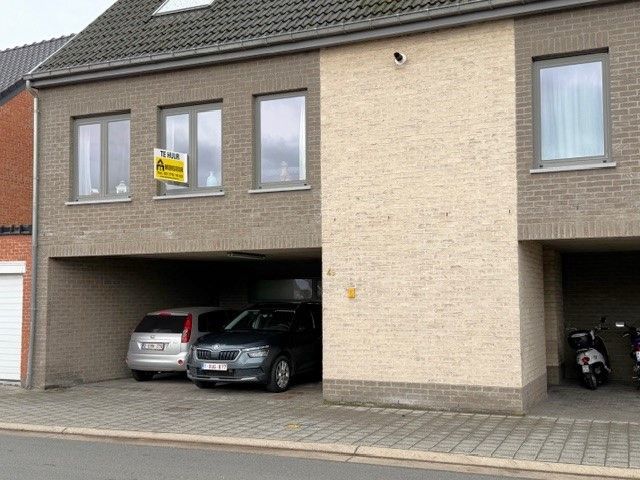 Appartement te huur foto {{pictureIndex}}