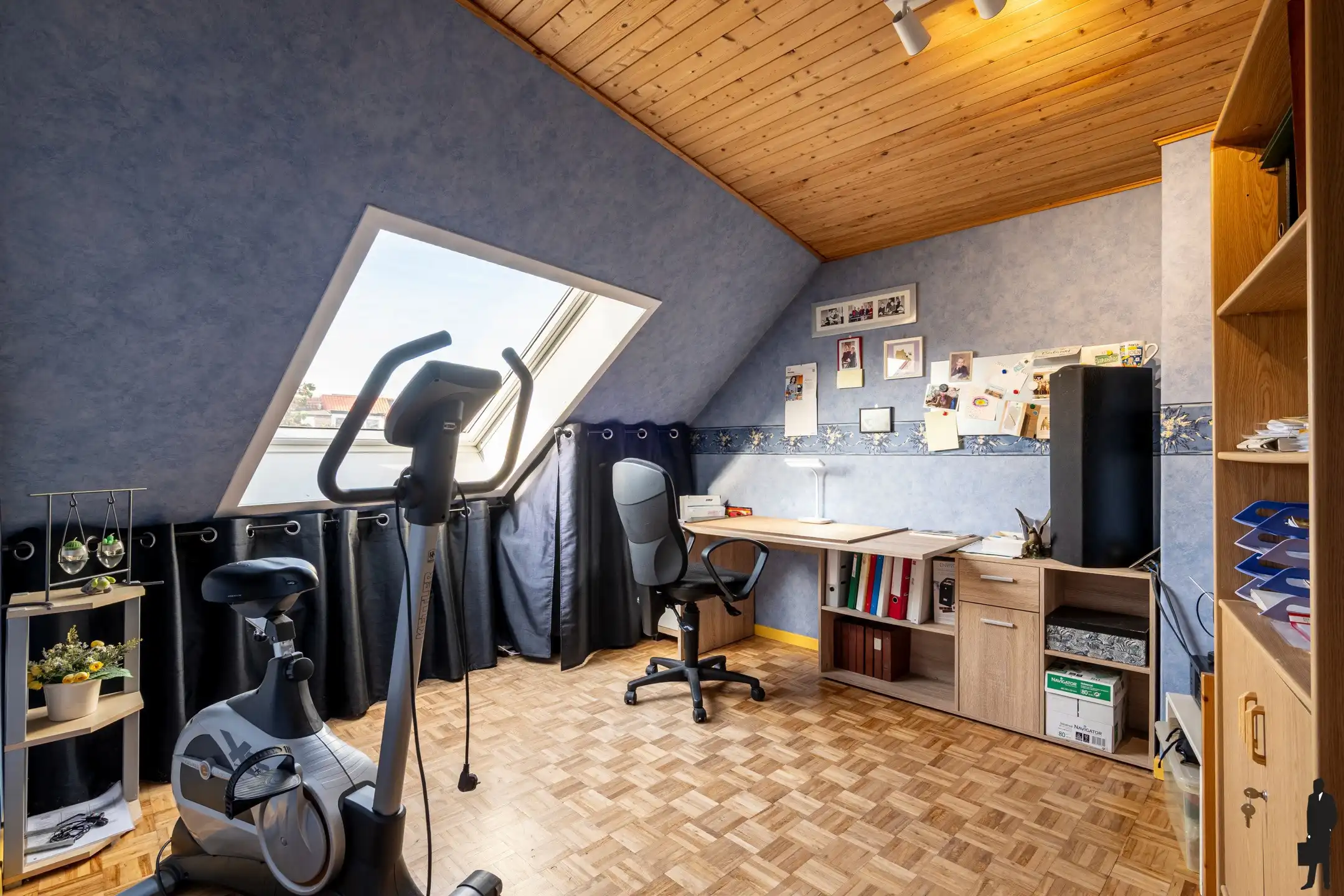 Stadswoning met 4 slks, 2 bdks in centrum Turnhout! foto 17