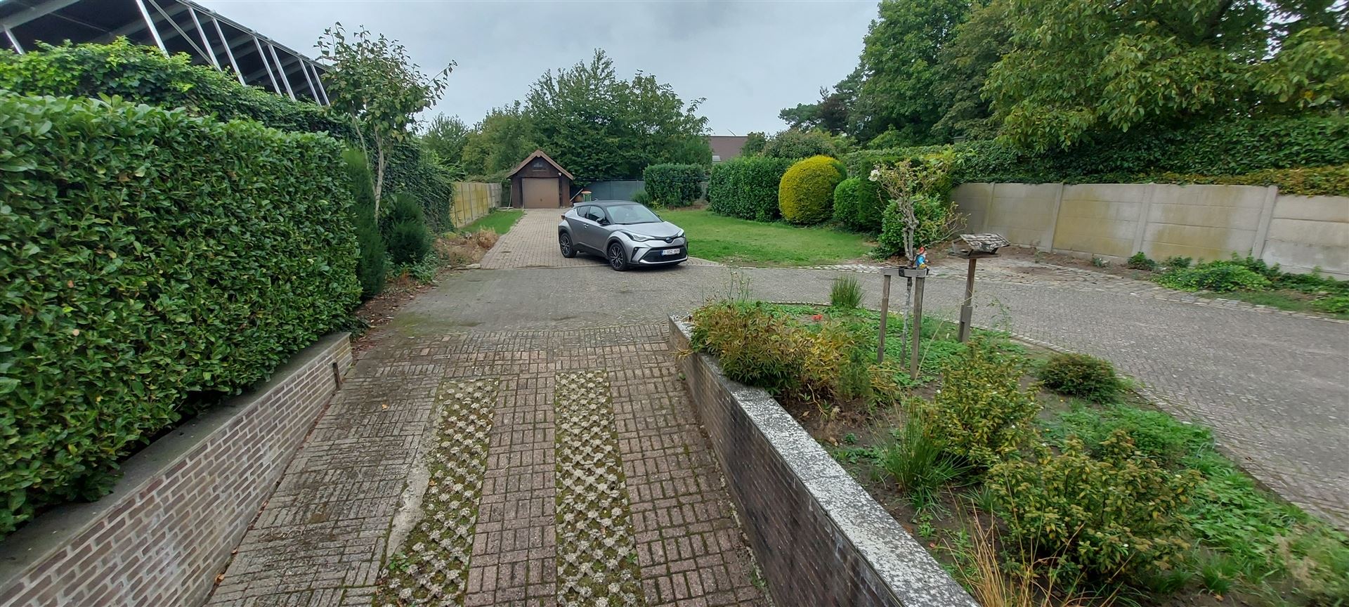 Huis foto 5
