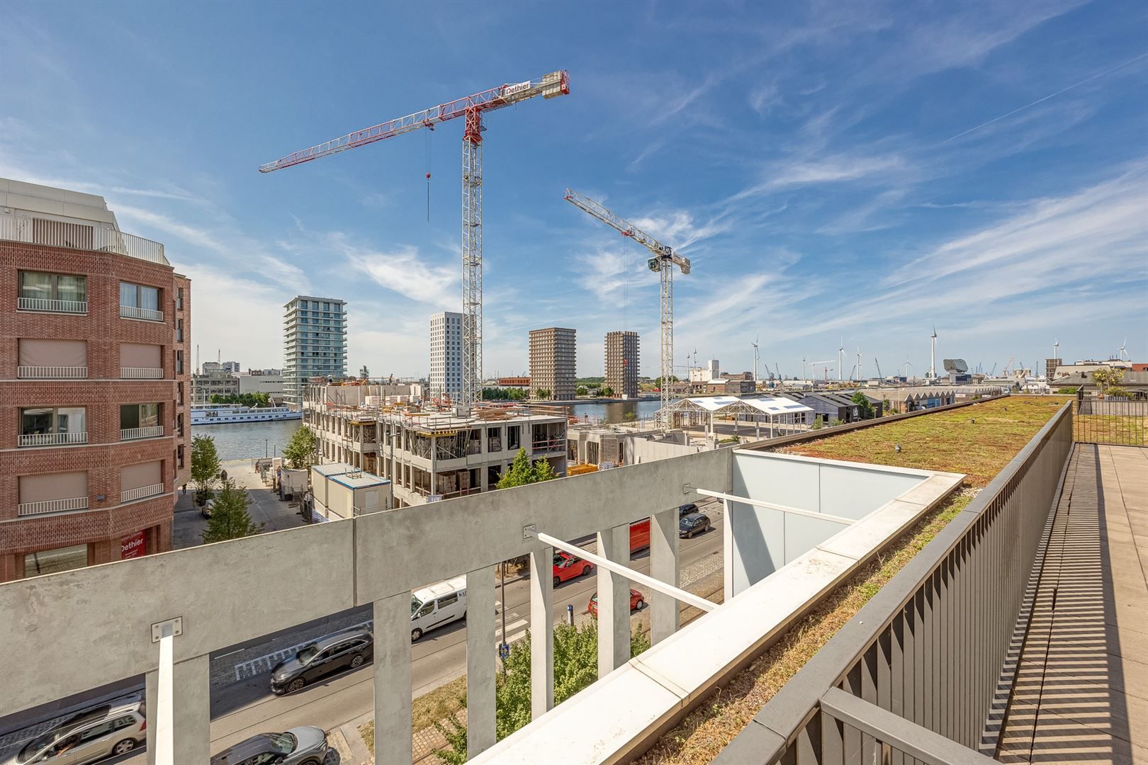 Stijlvol wonen met XXL-terras foto 17