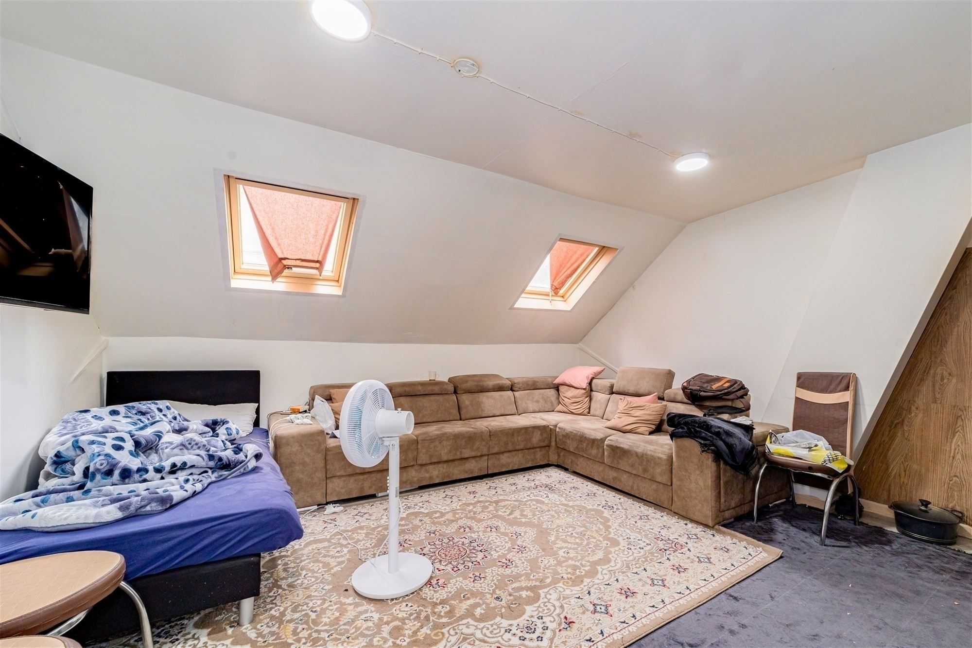 Commerciële ruimte te koop Sint-Gummarusstraat 50 - 2060 ANTWERPEN