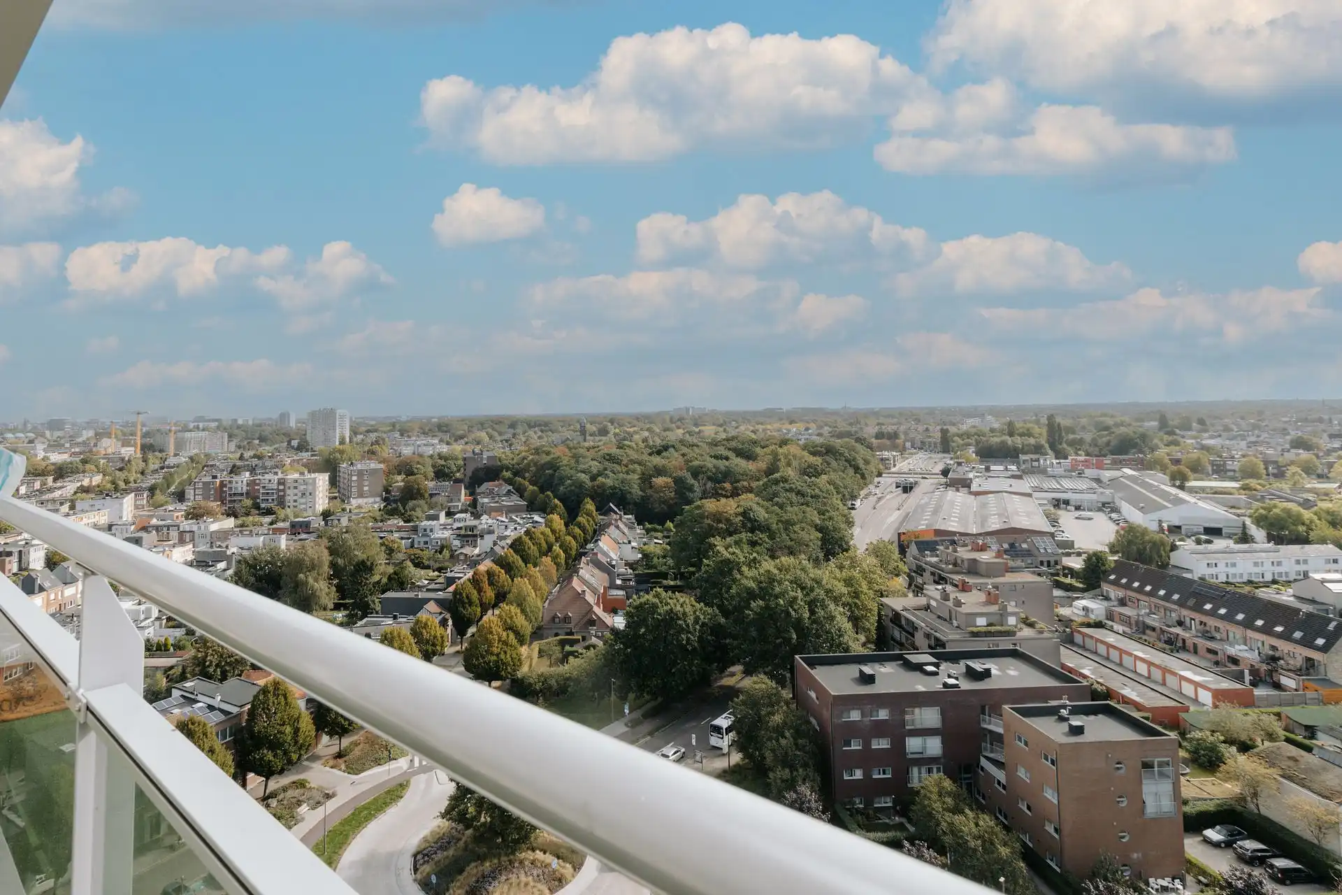 Appartement te koop Rooiboslaan 175/15D - 2610 Wilrijk