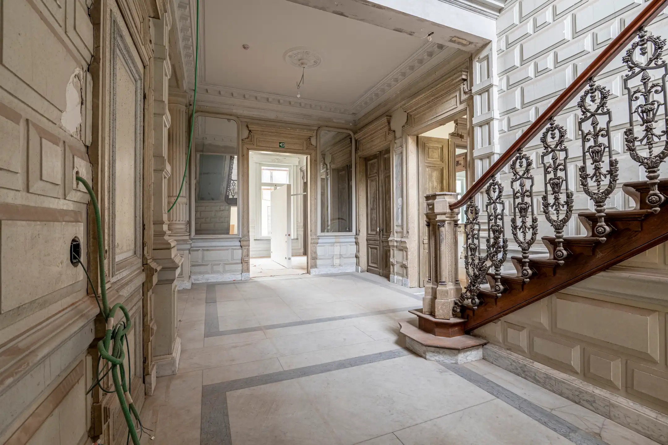 Open Dag zaterdag 29/8: Kom residentie Het Gerecht ontdekken foto 4