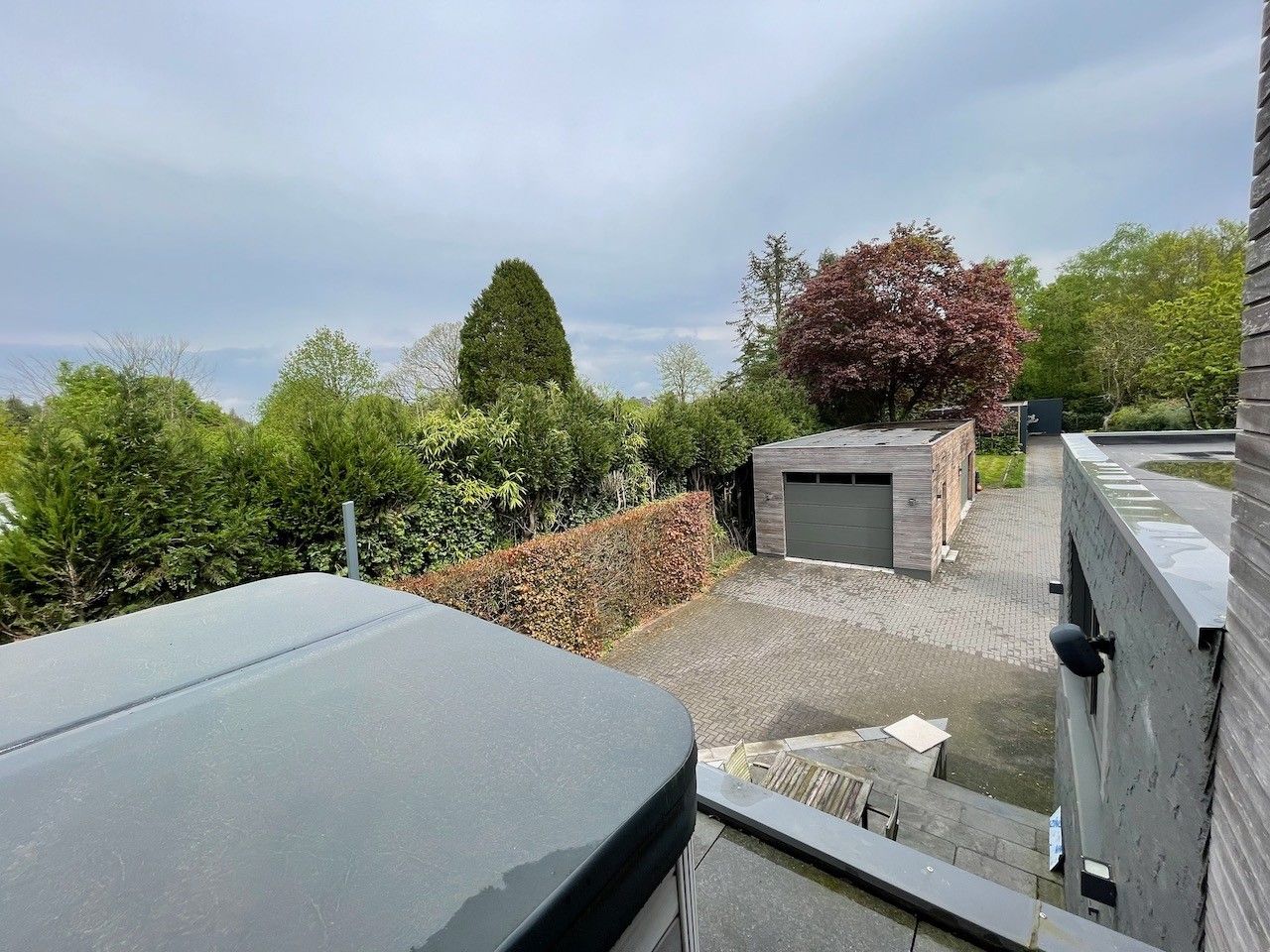 Genk, Huiskensweier 35: Ruime woning met magazijn, kantoorruimte, ruime garage, opslagplaats, 3 slaapkamers, 2 badkamers,... op 53a62ca vlot bereikbaar vlakbij Natuurgebied "De Maten". foto 29