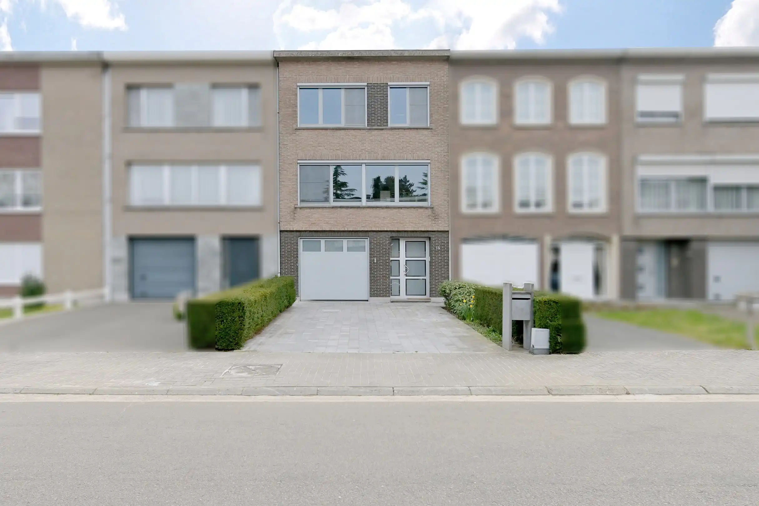 Huis te koop Luccastraat 10 - - 9100 Sint-Niklaas