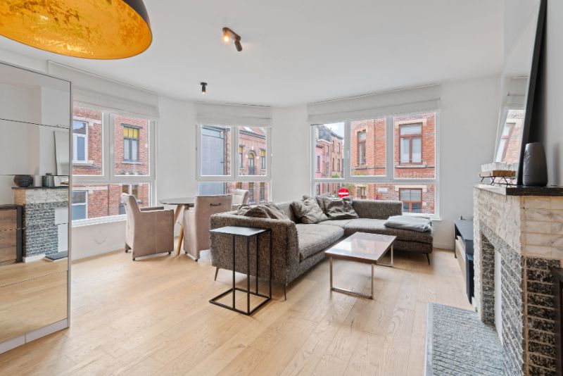 --- NIEUW --- Gunstig gelegen lichtrijk appartement met 1 slaapkamer. foto 5