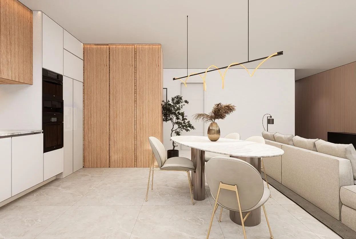 Exclusief wonen met in het hart van de Costa Blanca - stijlvolle appartementen nabij alle faciliteiten foto 9