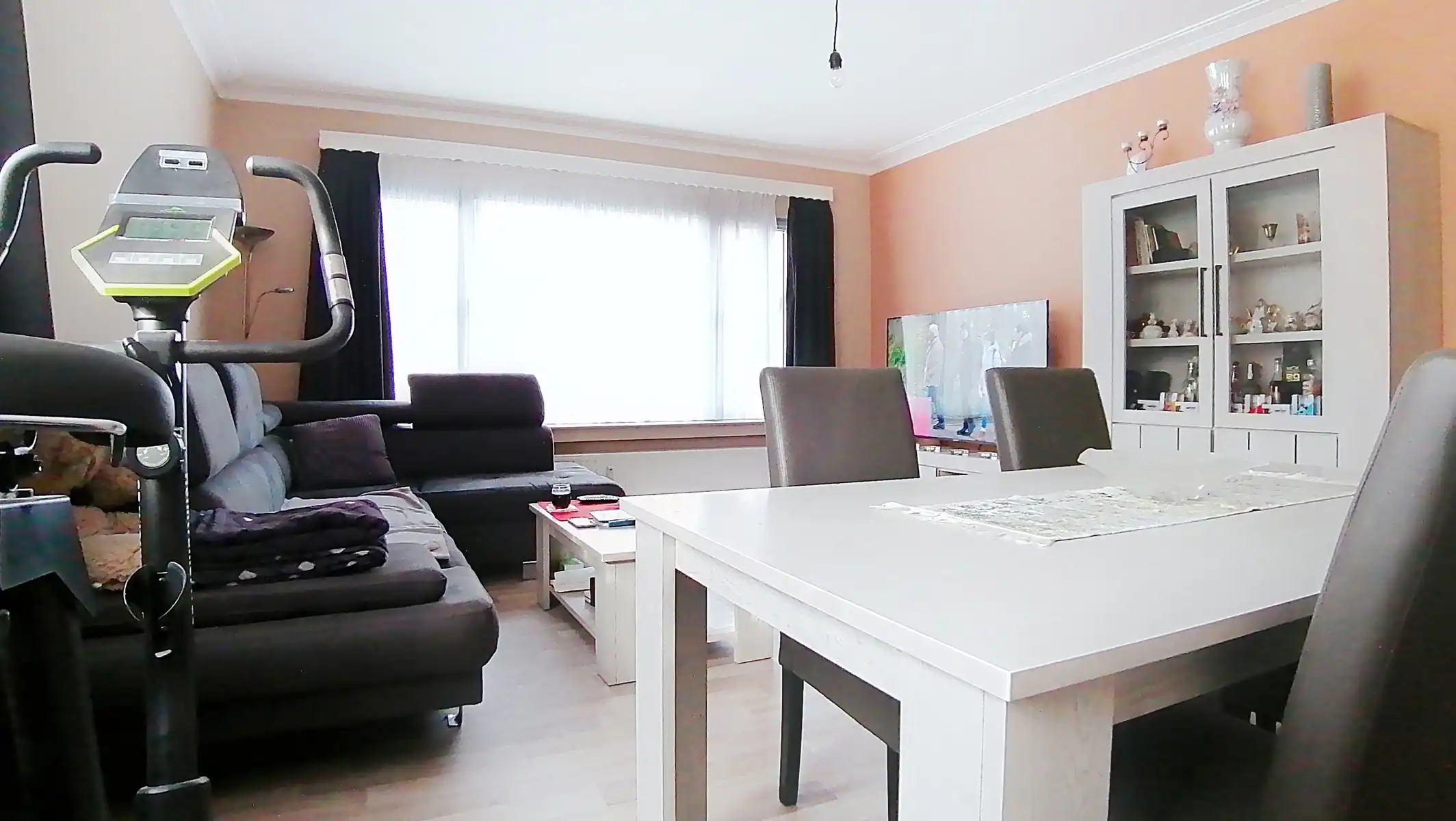 Rustig gelegen opbrengstpand op wandelafstand van Bist foto 9