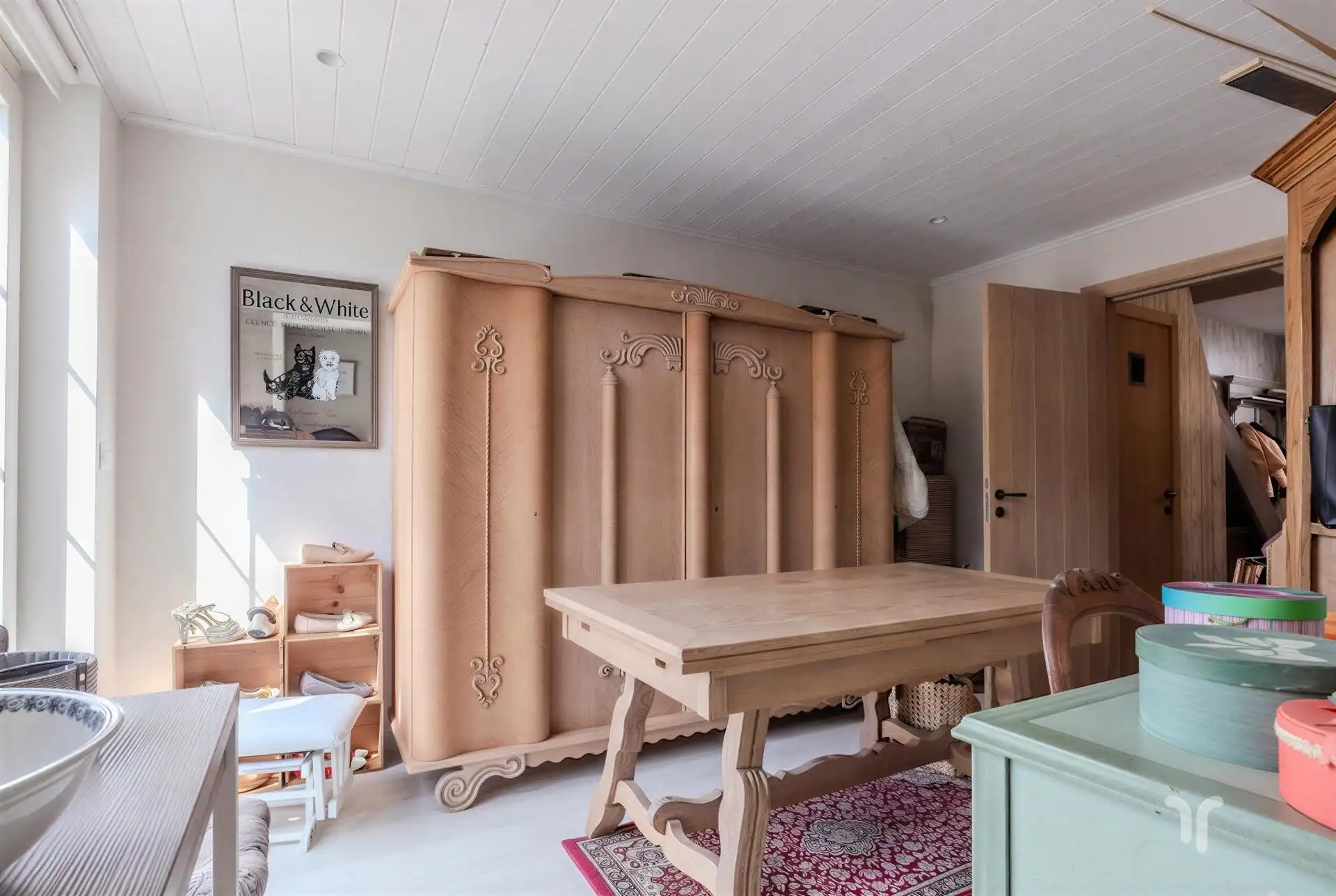 Huis foto 9