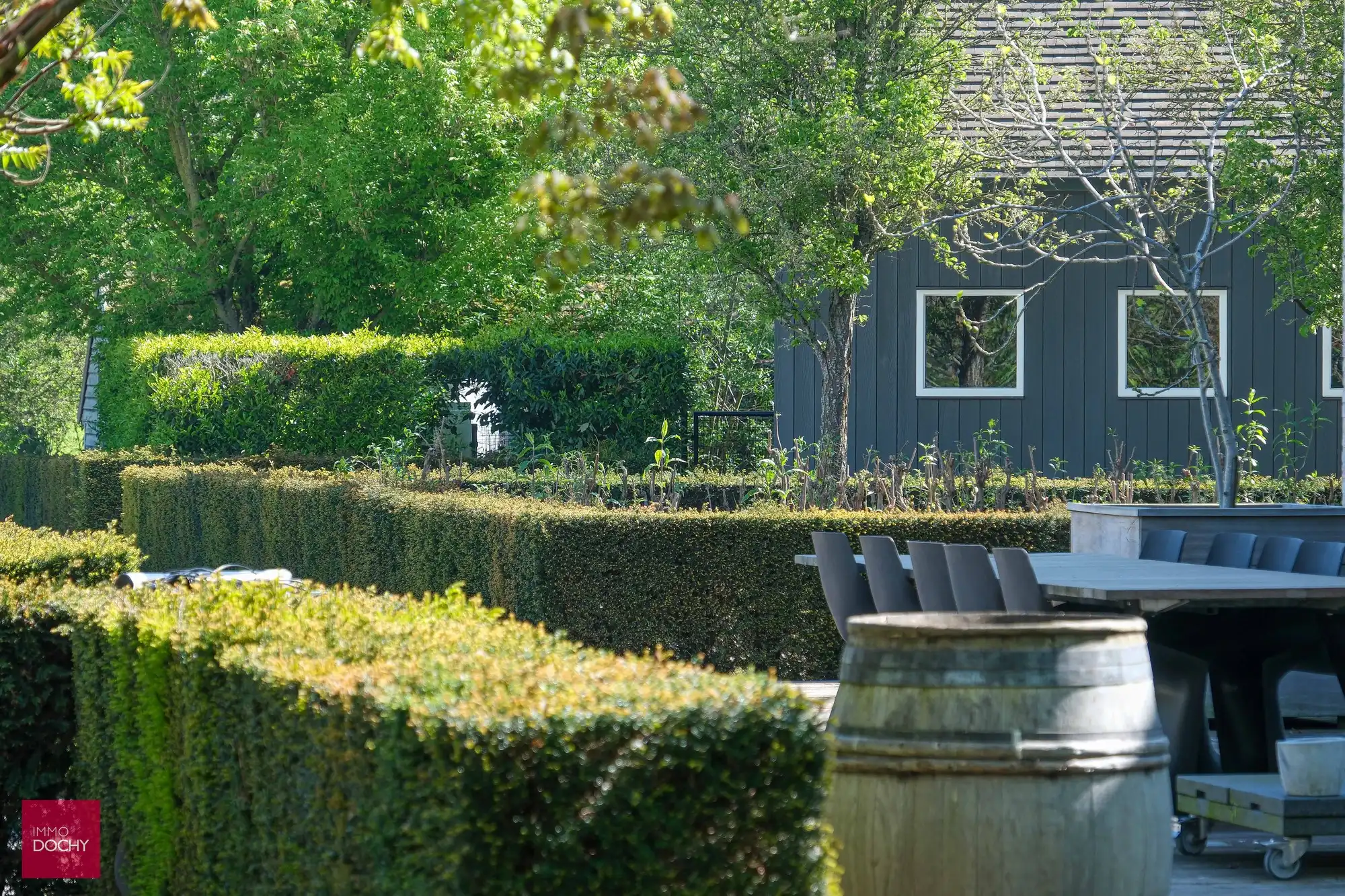 Tijdloze luxe te Lauwe foto 11