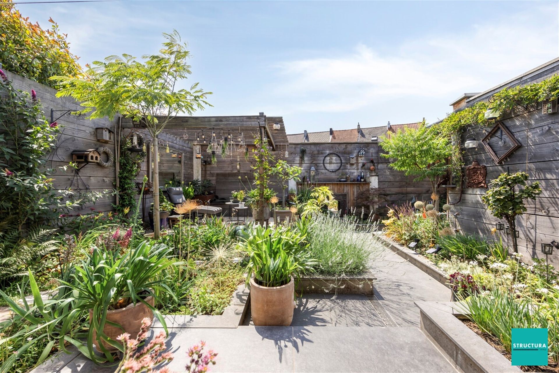 Instapklare woning met prachtige tuin foto 20