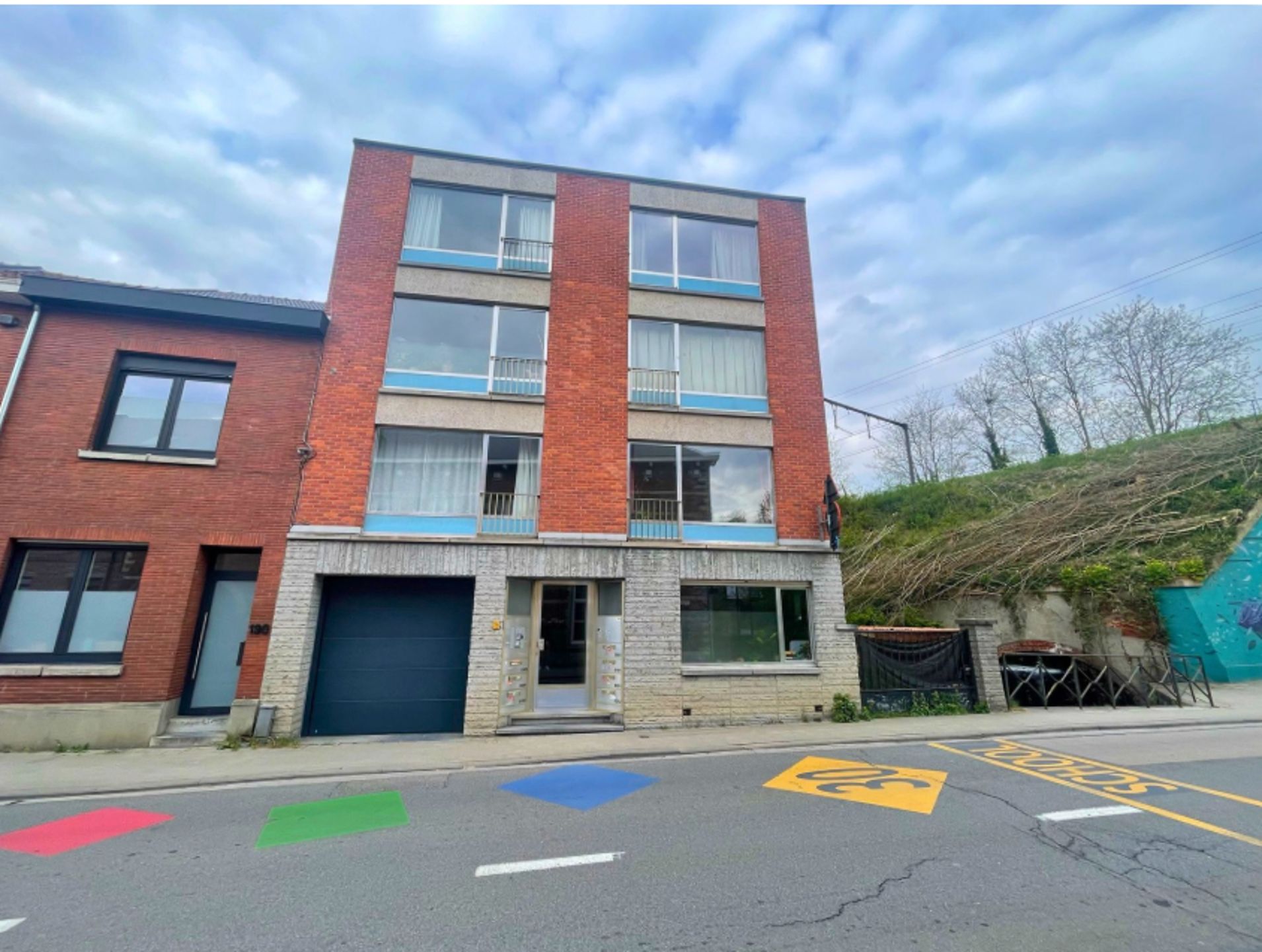 Appartement te koop foto 3