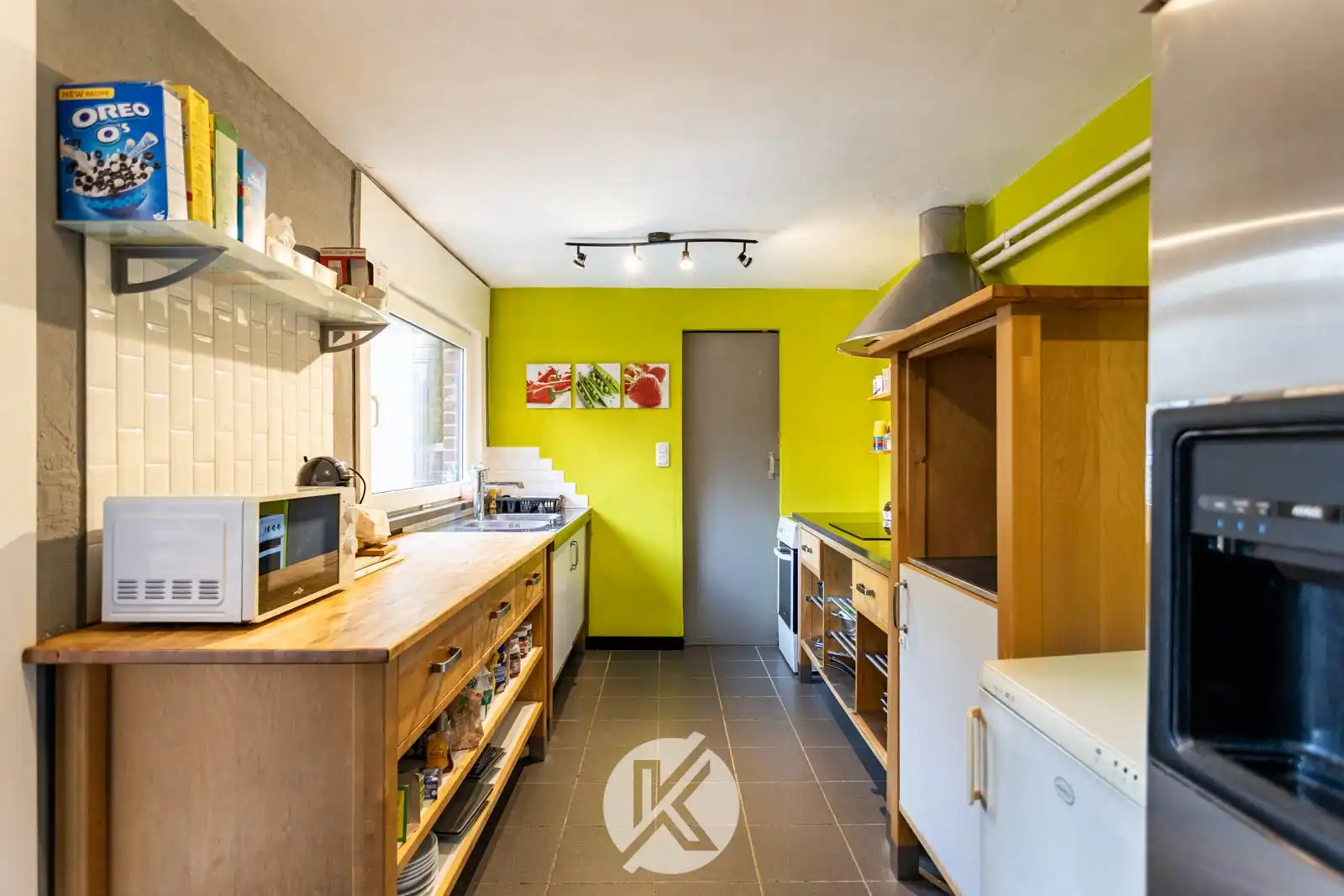 Charmante gezinswoning op een centrale ligging foto 8