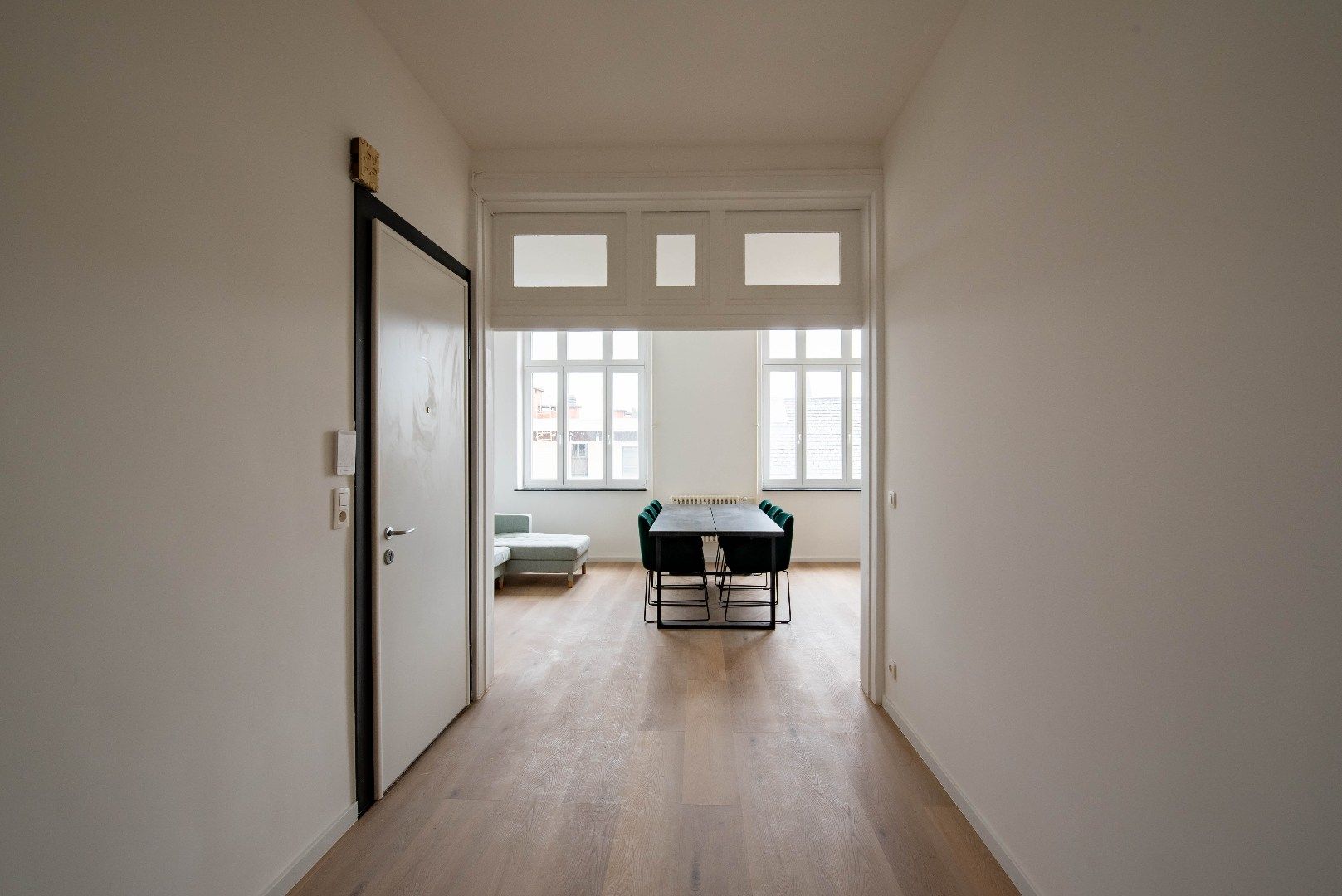 Net gerenoveerd appartement foto 8