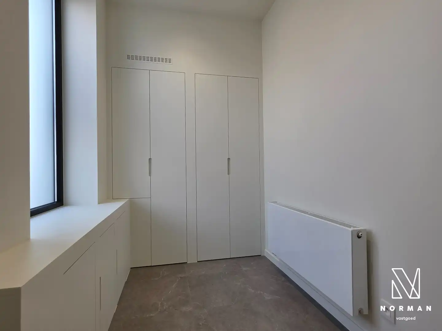 Stadswoning met 3 slaapkamers en mooie stadstuin op vlot bereikbare locatie in Kortrijk.  foto 17