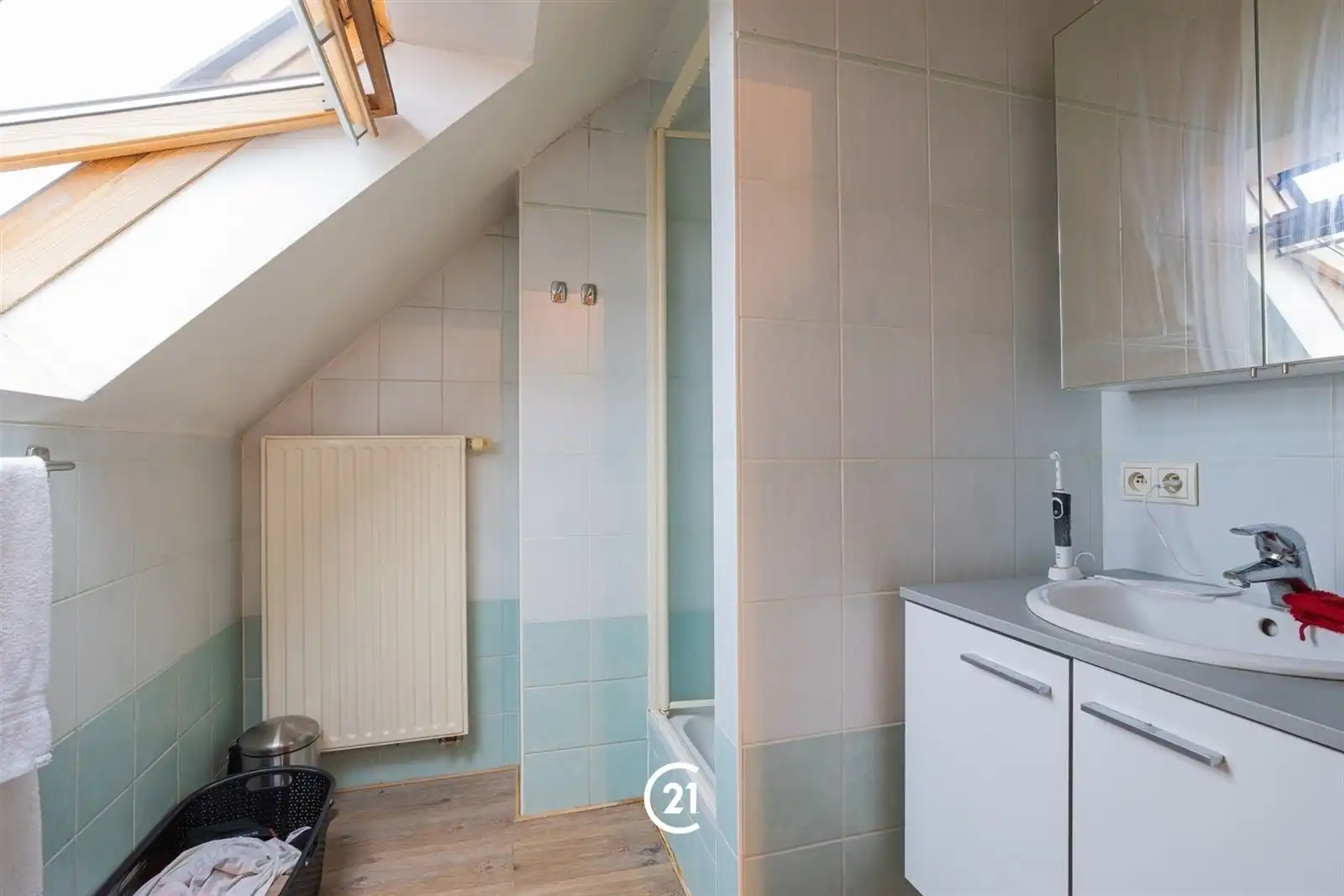 Modern en energiezuinig wonen op een strategische locatie foto 13