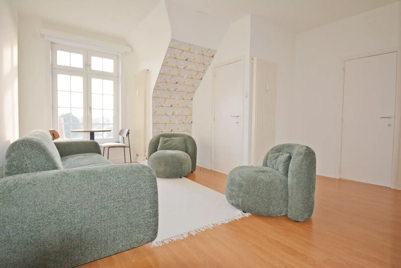 Appartement te huur Elizabetlaan 43 -/24B - 8300 Knokke-Heist