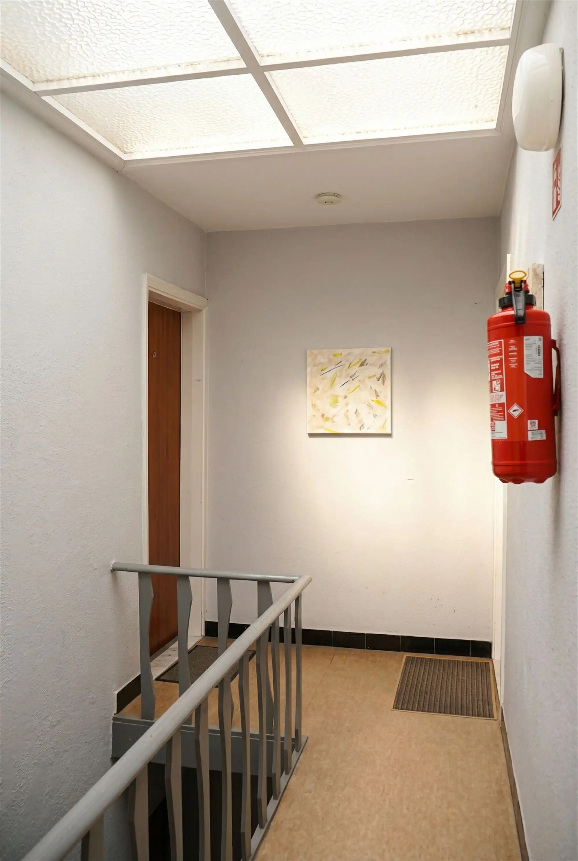 1 slaapkamer appartement in het populaire Deurne-Noord foto 8