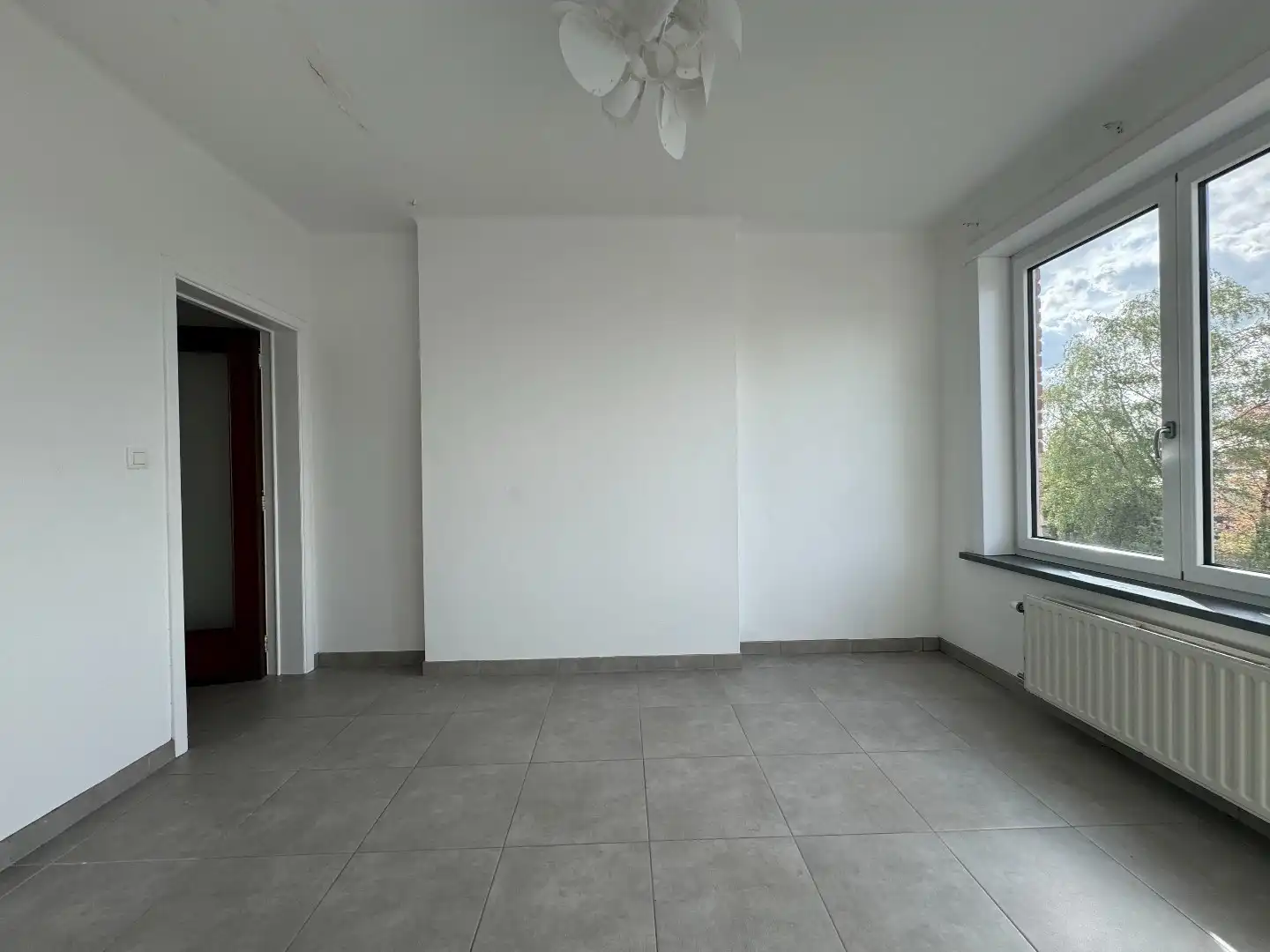 Te huur in Londerzeel: ruim appartement 2 slpk  foto 17