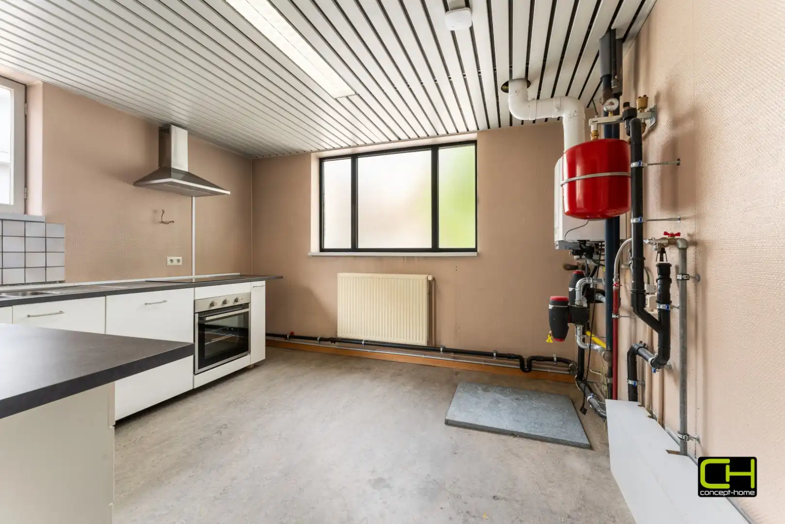 Bedrijfsgebouw te koop in Eeklo foto 16