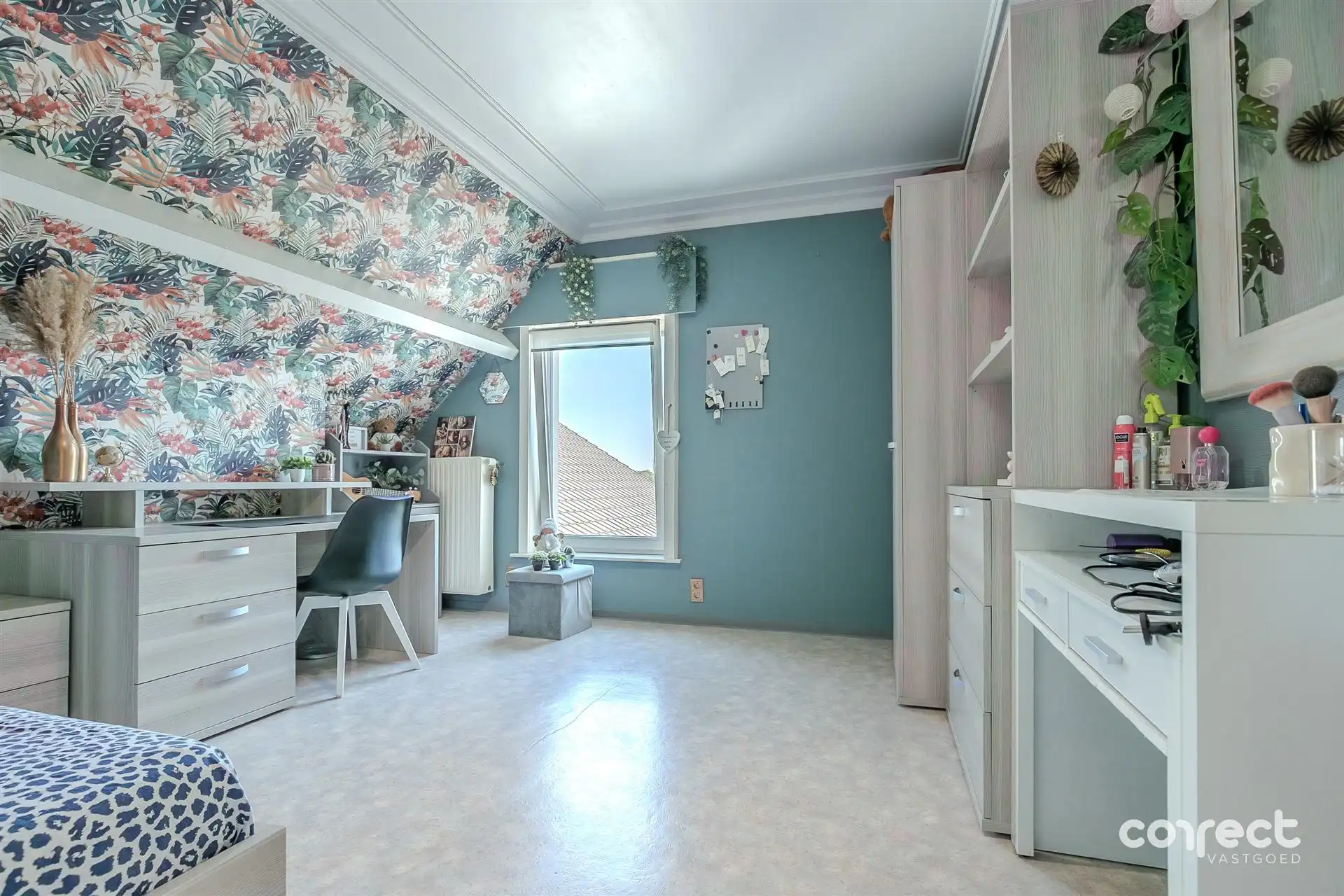 Polyvalente woning met 4 slaapkamers en atelier foto 11
